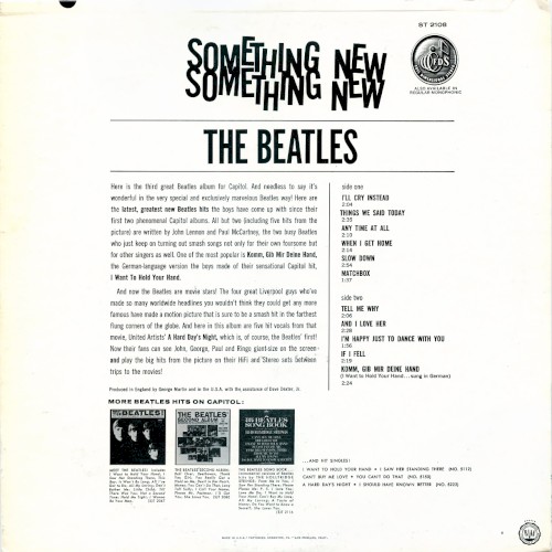 The Beatles